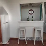 Apartmán El Faro *
