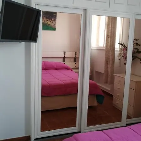Apartamento El Faro * 希洪