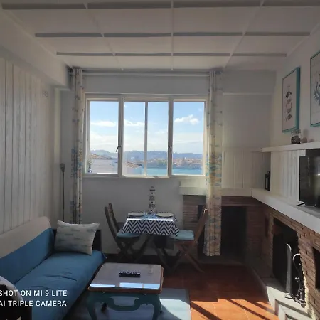 Apartamento El Faro * 希洪