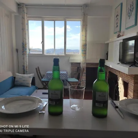 Apartamento El Faro 希洪