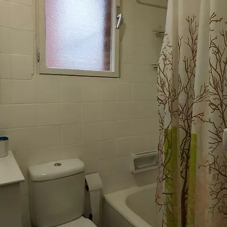 Apartamento El Faro 公寓 希洪
