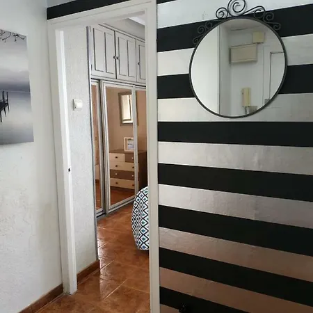Apartamento El Faro * 希洪