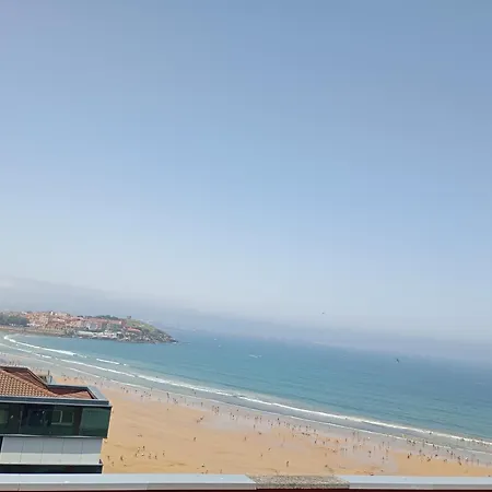 El Faro Apartment Gijon
